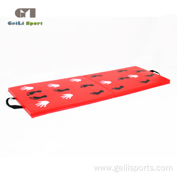 Wholesale Kids Handstand and Cartwheel Crawling Mat